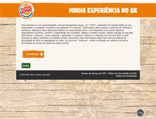 Tablet Screenshot of minhabkexperiencia.com